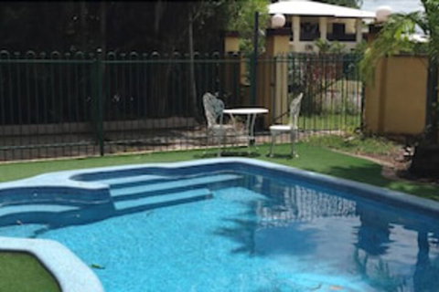 Paravista Motel - Inverell Accommodation 6