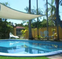 Paravista Motel - Inverell Accommodation