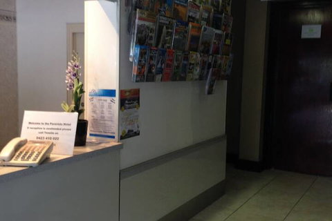 Paravista Motel - Inverell Accommodation 7