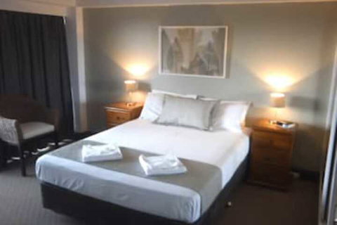 Paravista Motel - Inverell Accommodation 5