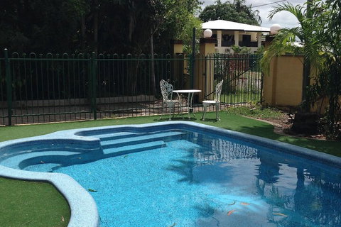 Paravista Motel - Inverell Accommodation 2