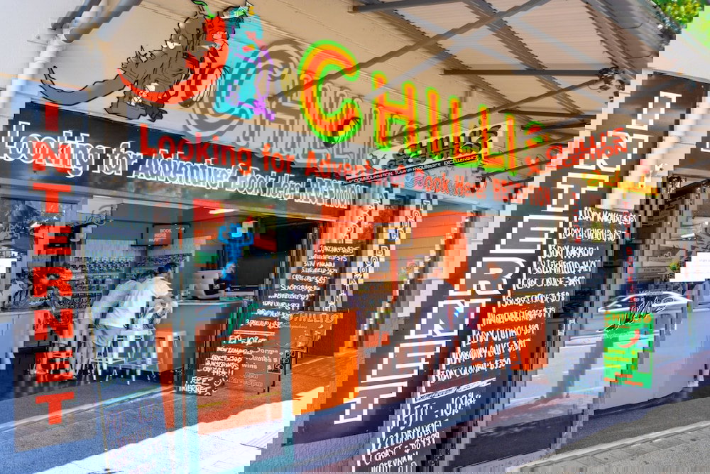 The Ponds ACT Inverell Accommodation