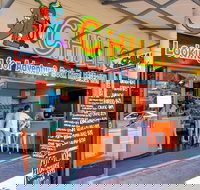 Chilli's Backpackers - Hostel - Inverell Accommodation