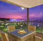Darwin Waterfront Wharf Escape Holiday Apartments - Inverell Accommodation