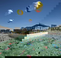 Darwin Waterfront Luxury Suites - Inverell Accommodation