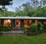 Cow Bay Homestay B  B - Inverell Accommodation