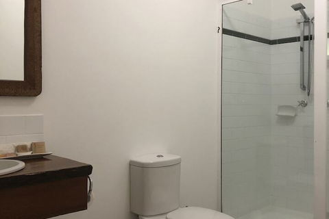 Daintree Manor Bed & Breakfast - Inverell Accommodation 7