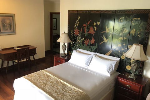 Daintree Manor Bed & Breakfast - Inverell Accommodation 3