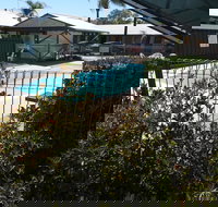 Lone Pine Motel - Corowa - Inverell Accommodation