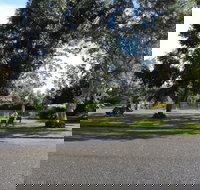 Greenacres Motel - Inverell Accommodation