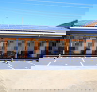 Squatters Homestead Motel - Inverell Accommodation