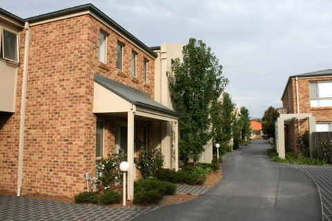 Grand Manor Motor Inn - Queanbeyan - Inverell Accommodation 2
