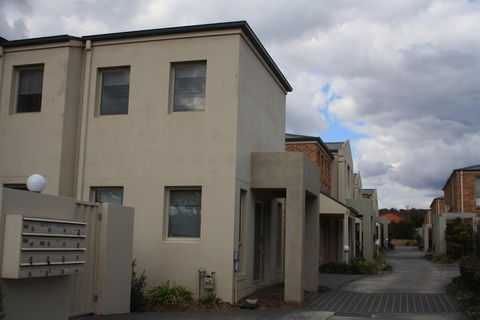 Grand Manor Motor Inn - Queanbeyan - Inverell Accommodation 0