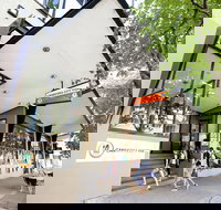 Canberra City YHA - Hostel - Inverell Accommodation