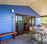 1770 Beach Accommodation Sea Breeze Agnes Water - Inverell Accommodation