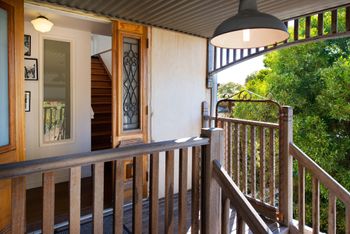 Alpha Loft - Inverell Accommodation 3