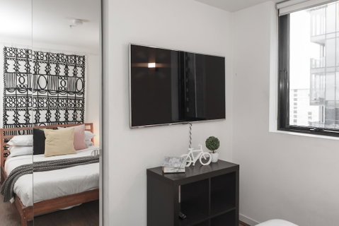 Roomerang At Neo 17 - Inverell Accommodation 2