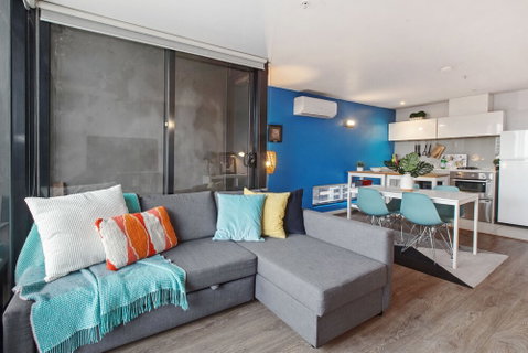 Roomerang At Neo 17 - Inverell Accommodation 3
