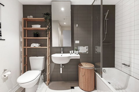 Roomerang At Neo 17 - Inverell Accommodation 4