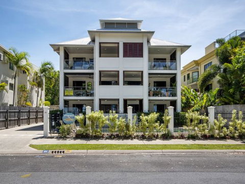 Oceansprey On The Beach - Inverell Accommodation 0