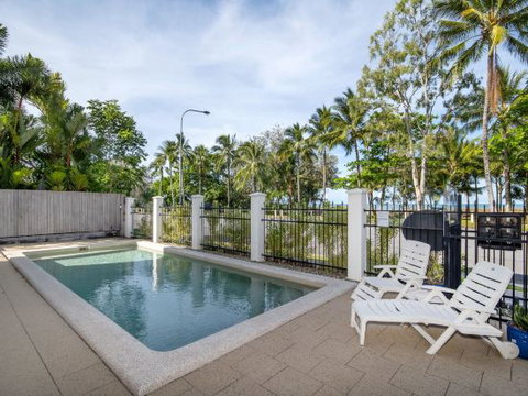 Oceansprey On The Beach - Inverell Accommodation 2