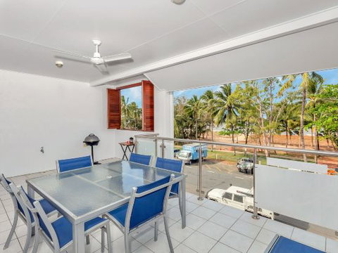 Oceansprey On The Beach - Inverell Accommodation 6