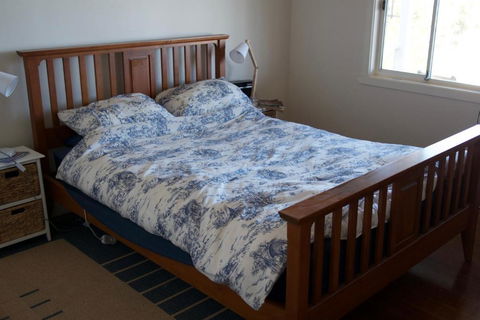 Loutit Views - Inverell Accommodation 6