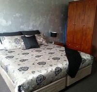 Collie Heights Motel Apartments - Inverell Accommodation