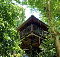 Cairns Rainforest Retreat - Inverell Accommodation
