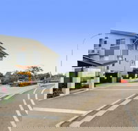 City Stadium Apartment on the riverfront - Inverell Accommodation