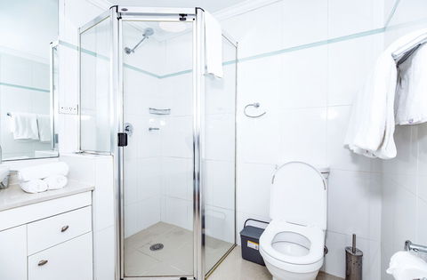 DD Apartments On Kent - Inverell Accommodation 6