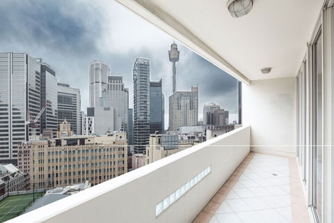 DD Apartments On Kent - Inverell Accommodation 1