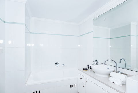 DD Apartments On Kent - Inverell Accommodation 4