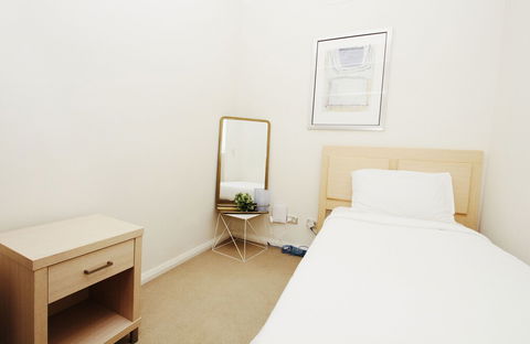 DD Apartments On Kent - Inverell Accommodation 5