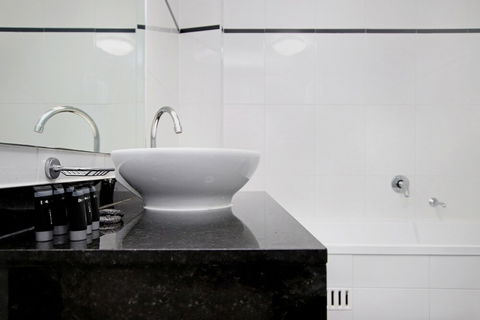 DD Apartments On Kent - Inverell Accommodation 3