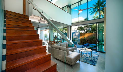 Aria Port Douglas Villas - Inverell Accommodation 4