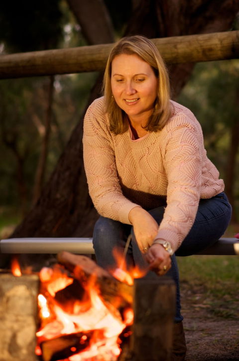 Gracetown Caravan Park - Inverell Accommodation 0
