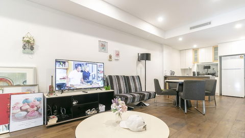 A02-darling Harbour 2 BDR Loft - Inverell Accommodation 4