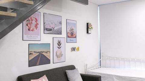 A02-darling Harbour 2 BDR Loft - Inverell Accommodation 1