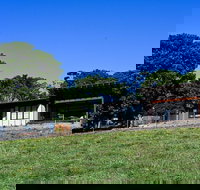 Your Luxury Escape - Carinya Cottages 4 - Inverell Accommodation