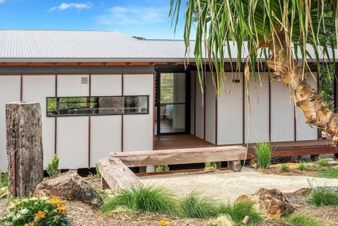 Your Luxury Escape - Carinya Cottages 5 - Inverell Accommodation 2