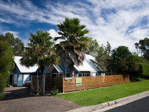 Affordable Twin Peaks 2 - Inverell Accommodation 5