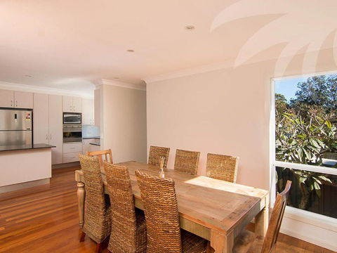 Dunes - Inverell Accommodation 1