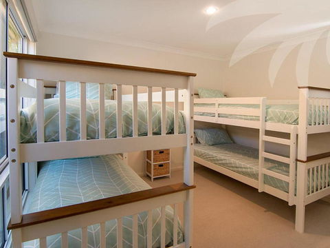 Dunes - Inverell Accommodation 5