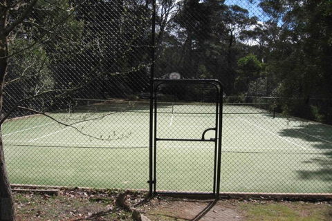 Wimbeldon - Inverell Accommodation 1