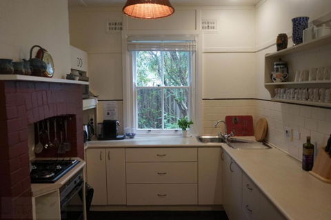 Wimbeldon - Inverell Accommodation 3