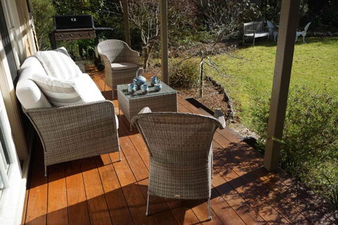 Wimbeldon - Inverell Accommodation 5