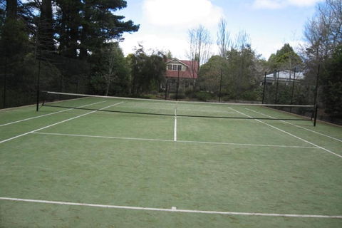 Wimbeldon - Inverell Accommodation 6