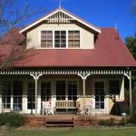 Wimbeldon - Inverell Accommodation 0