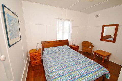 Apollo 1 9 Hodgson Street - Inverell Accommodation 6